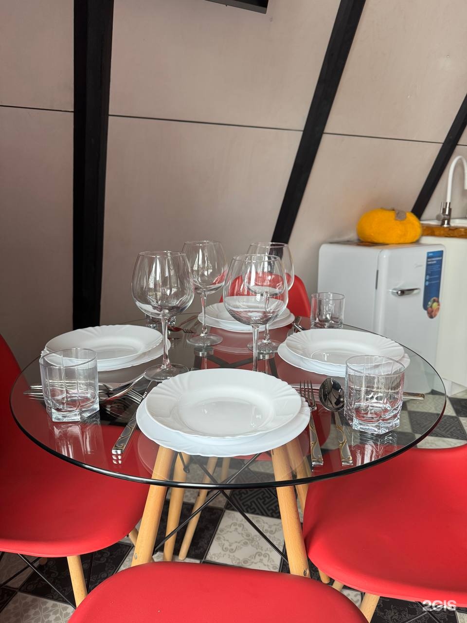 Шалаш - фото 17