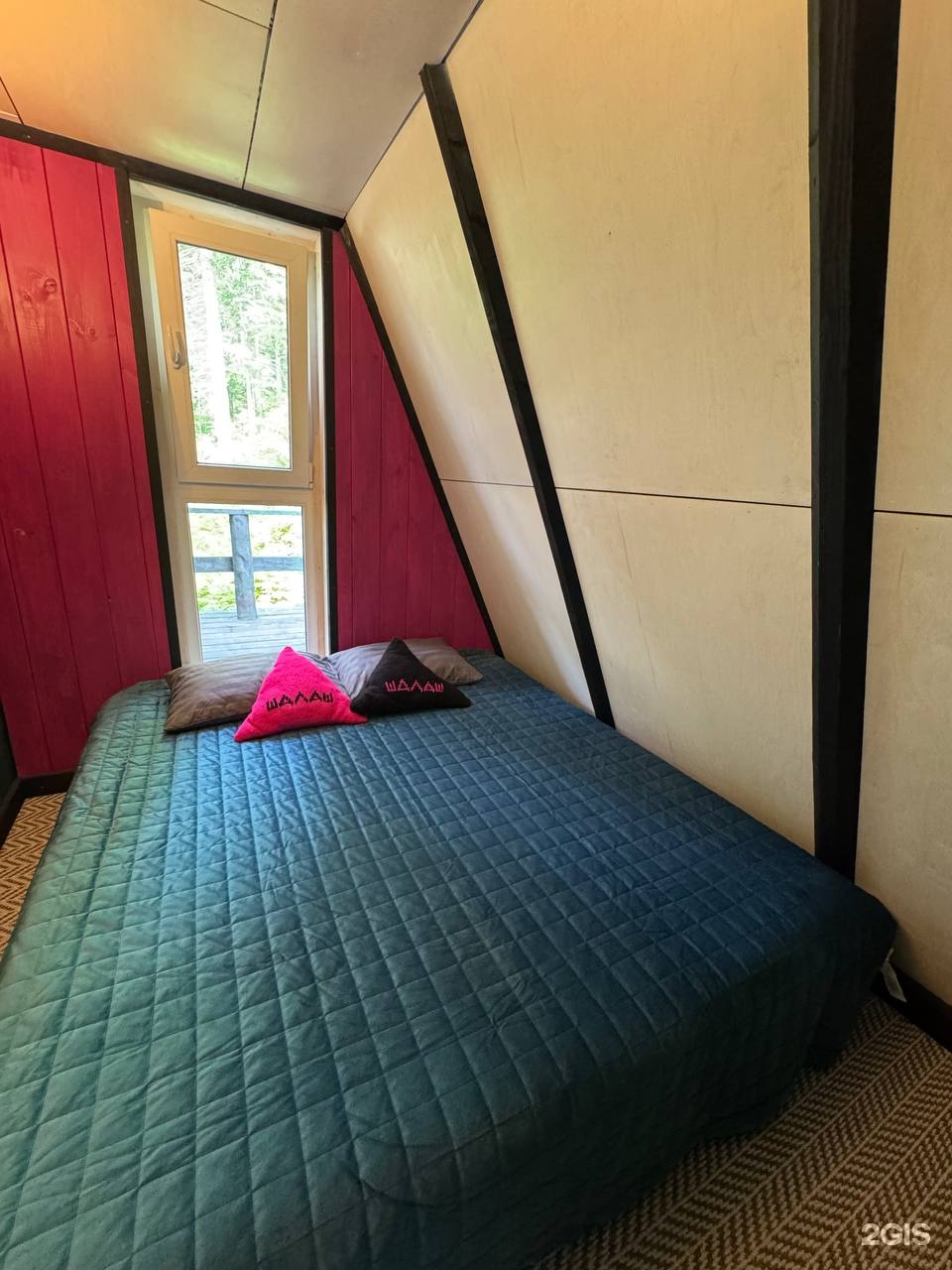 Шалаш - фото 21