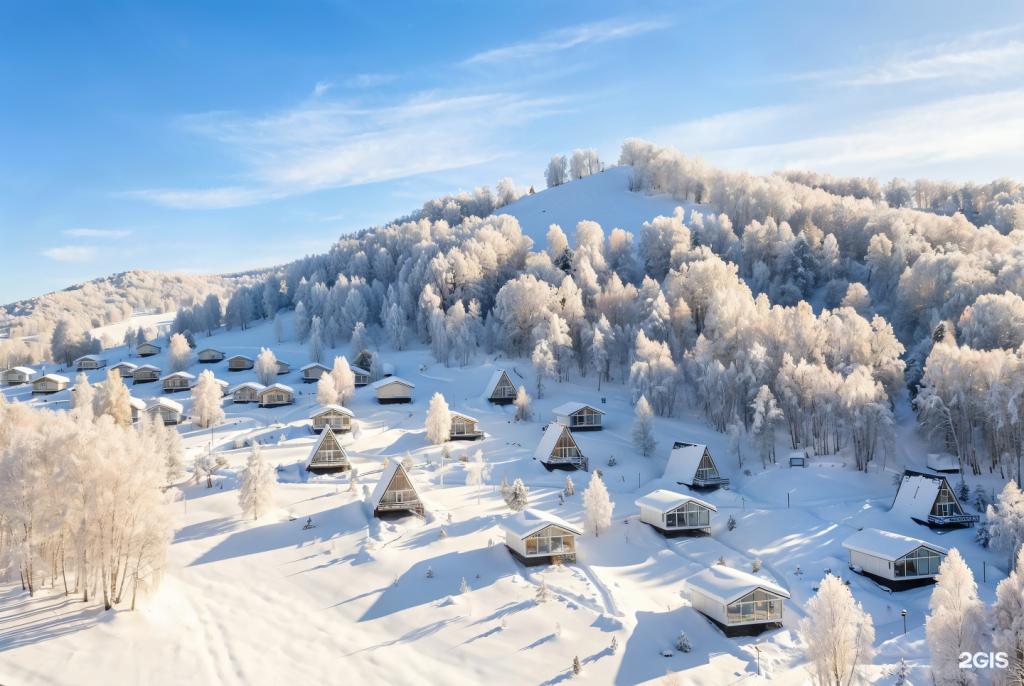 Алтай Пэлас - фото 2