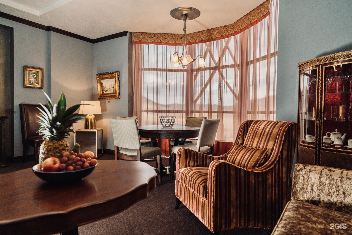 Алтай Пэлас - фото 5