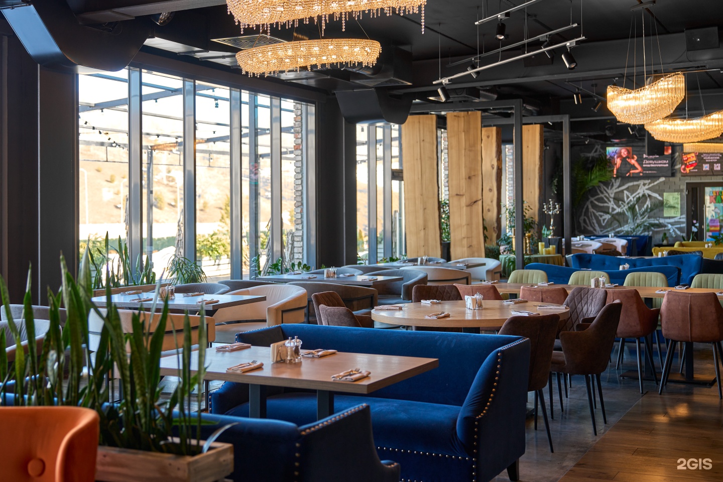 Алтай Пэлас - фото 6