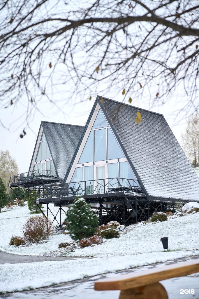 Алтай Пэлас - фото 8