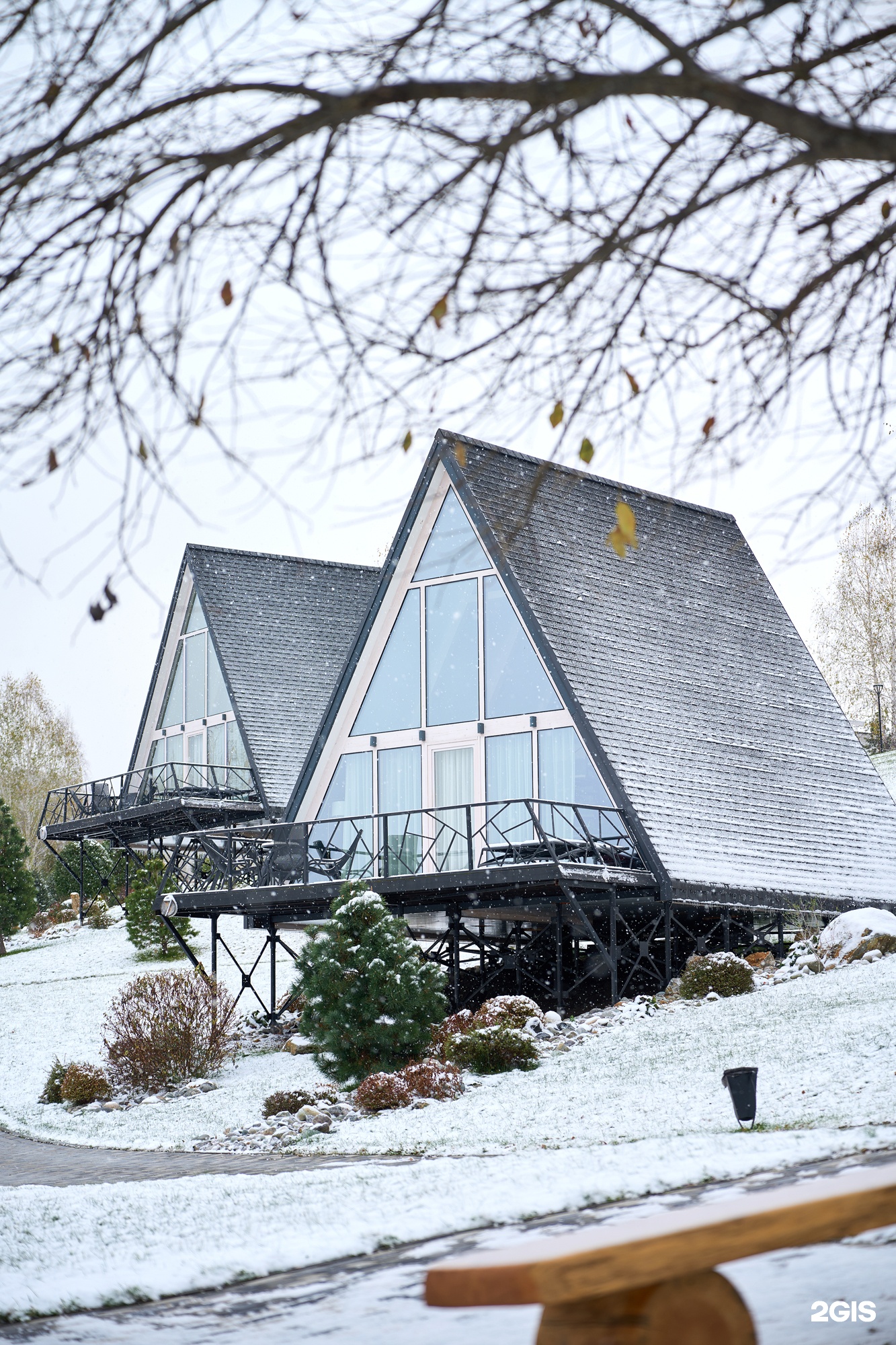 Алтай Пэлас - фото 8