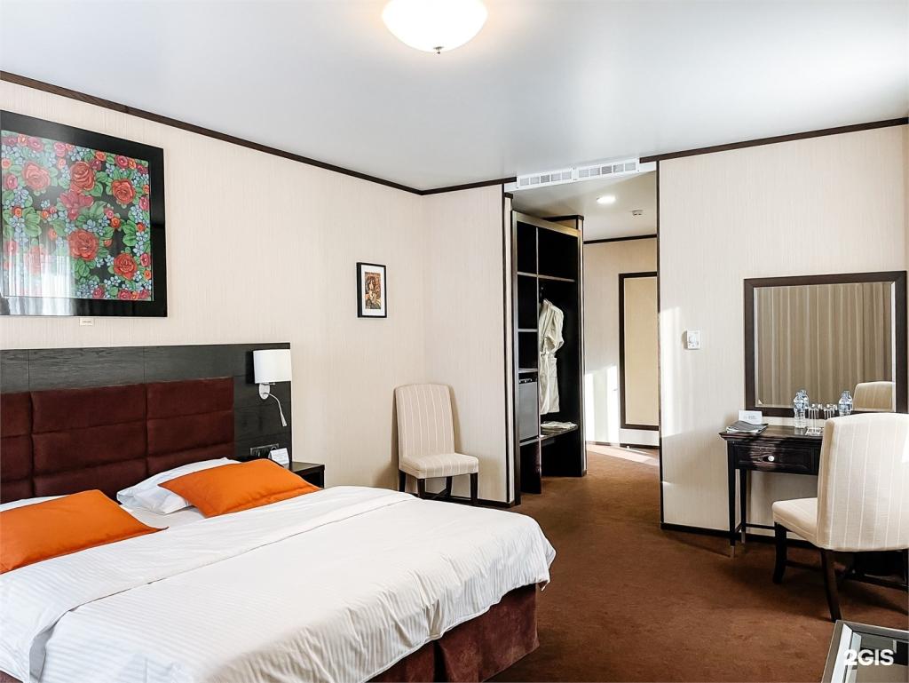 Алтай Пэлас - фото 10