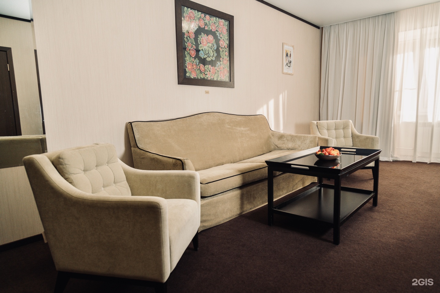 Алтай Пэлас - фото 11