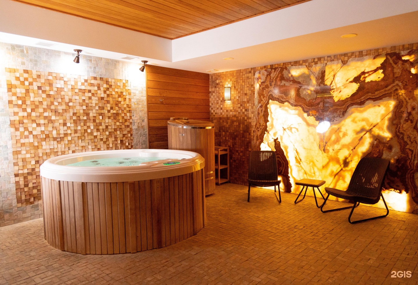 Алтай Пэлас - фото 14