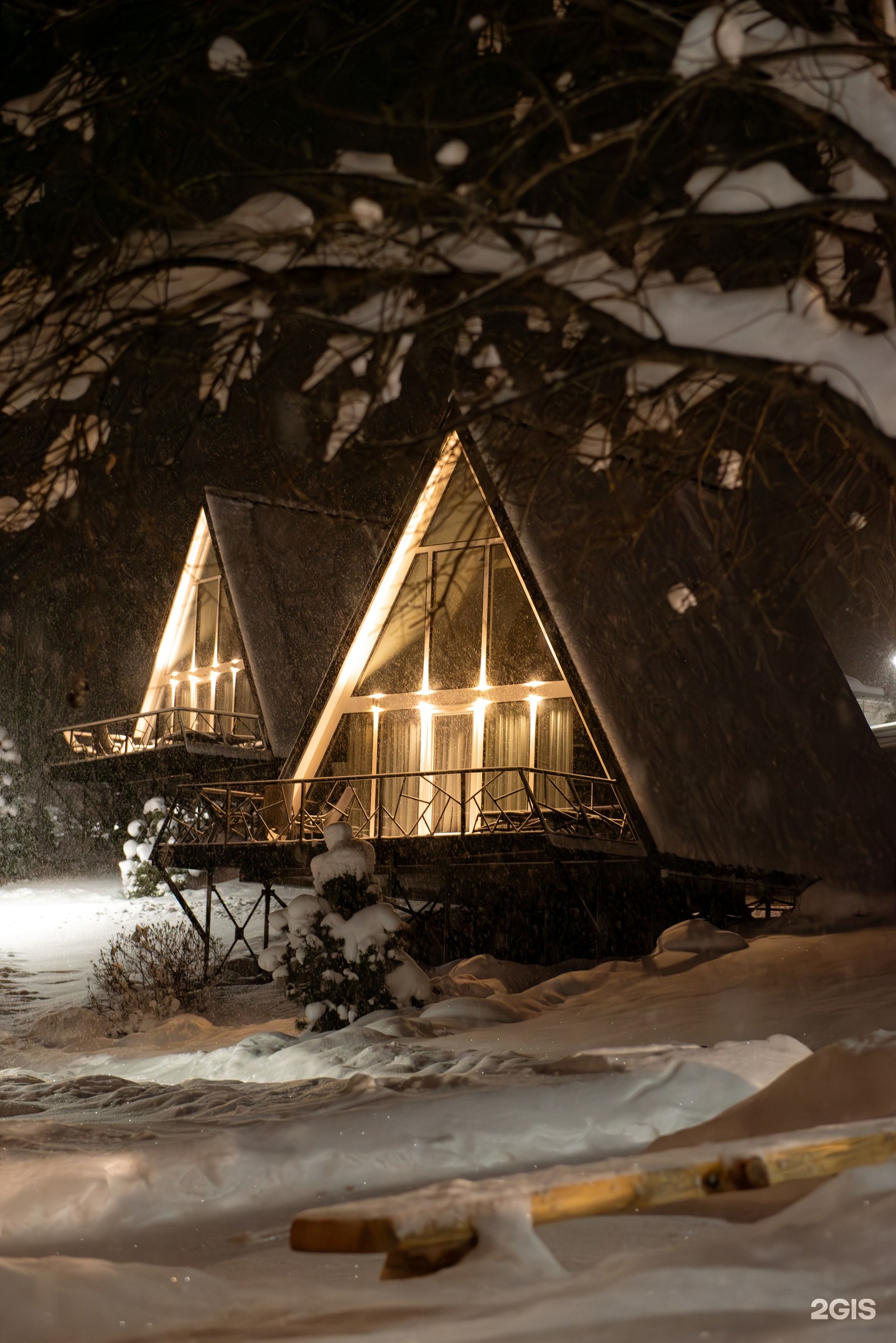 Алтай Пэлас - фото 19