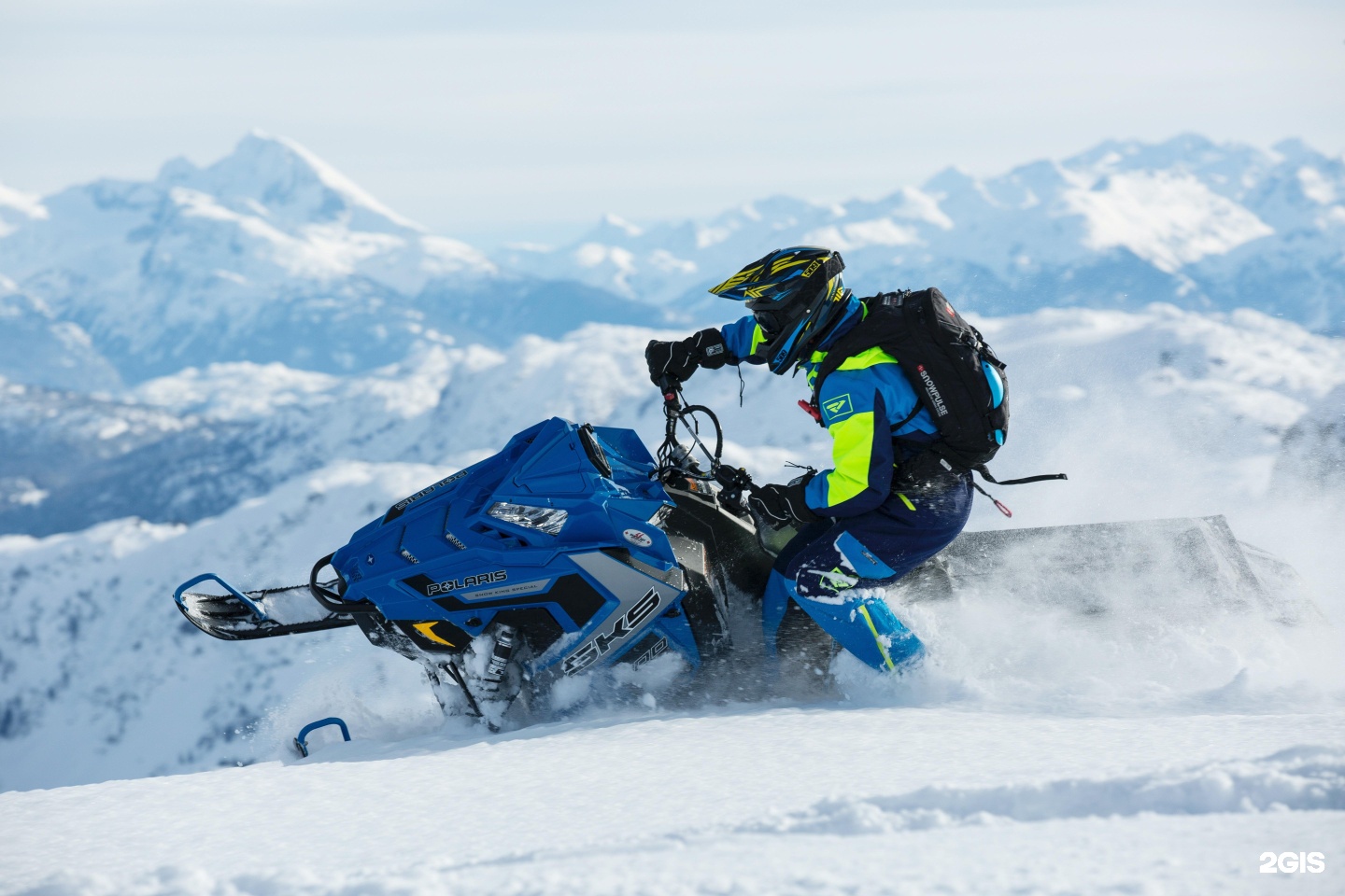 Алтай Пэлас - фото 21