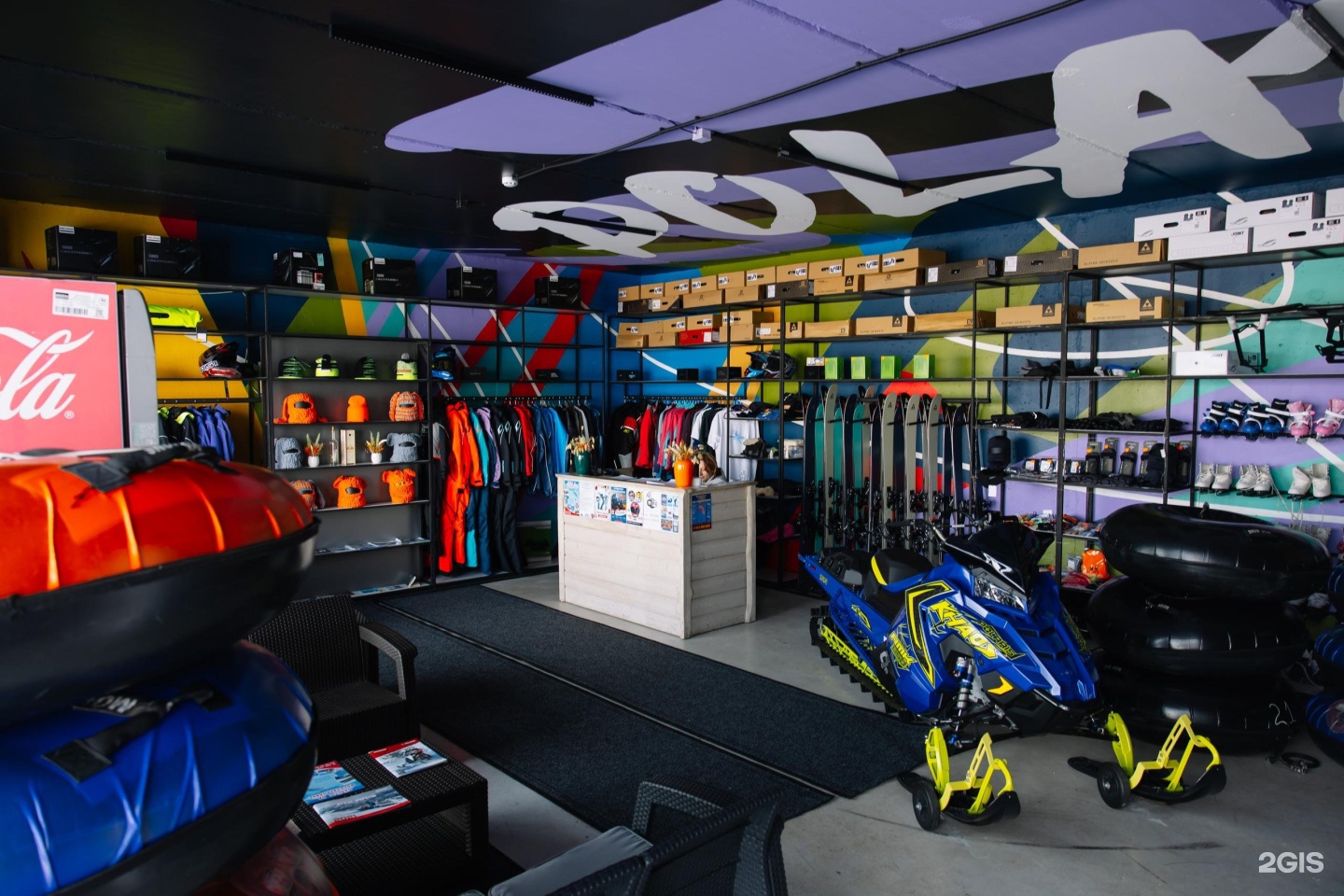 Алтай Пэлас - фото 23