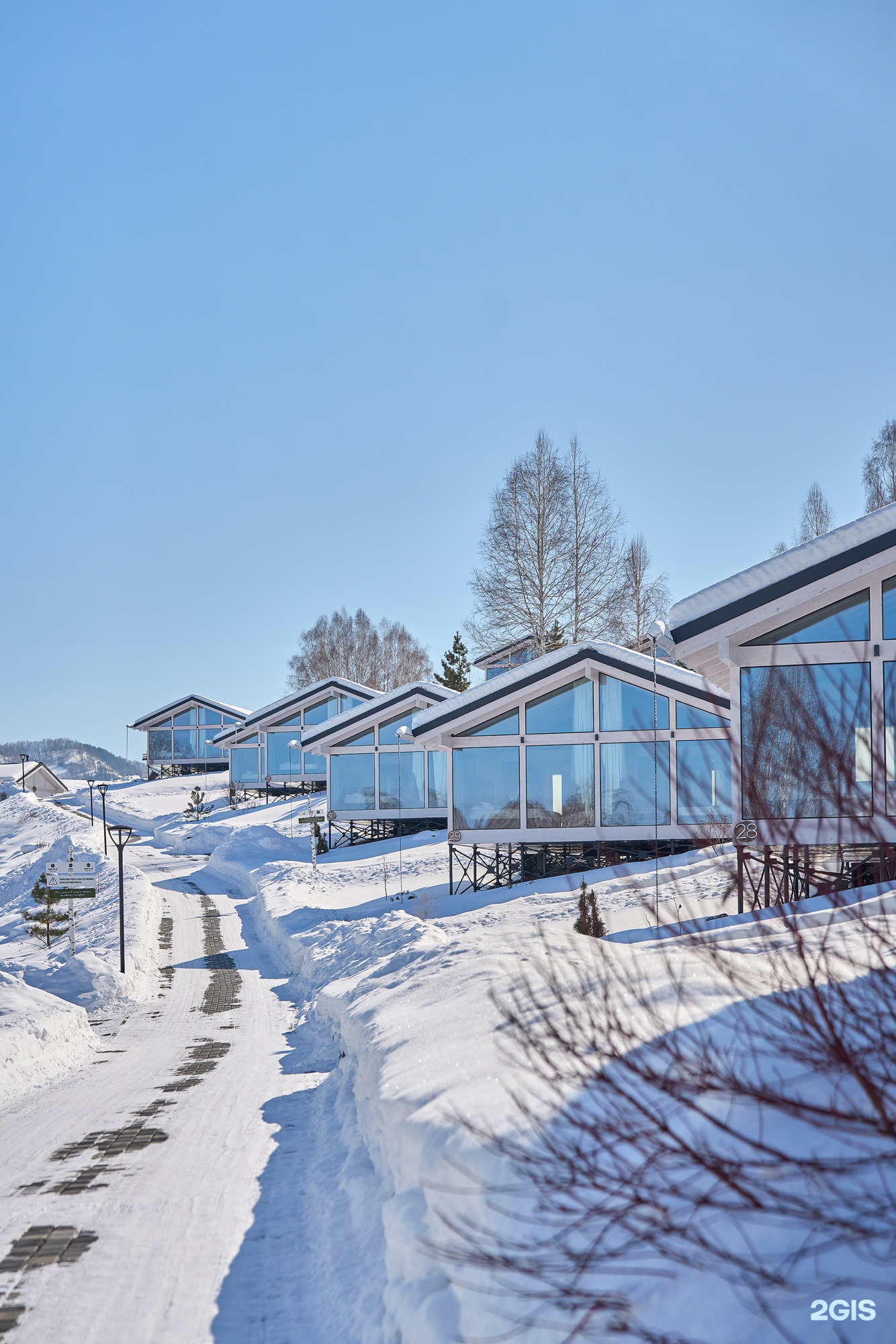 Алтай Пэлас - фото 24