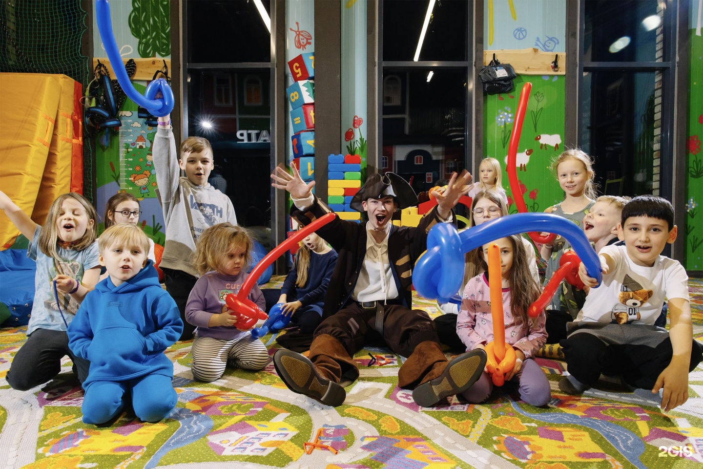 Алтай Пэлас - фото 28