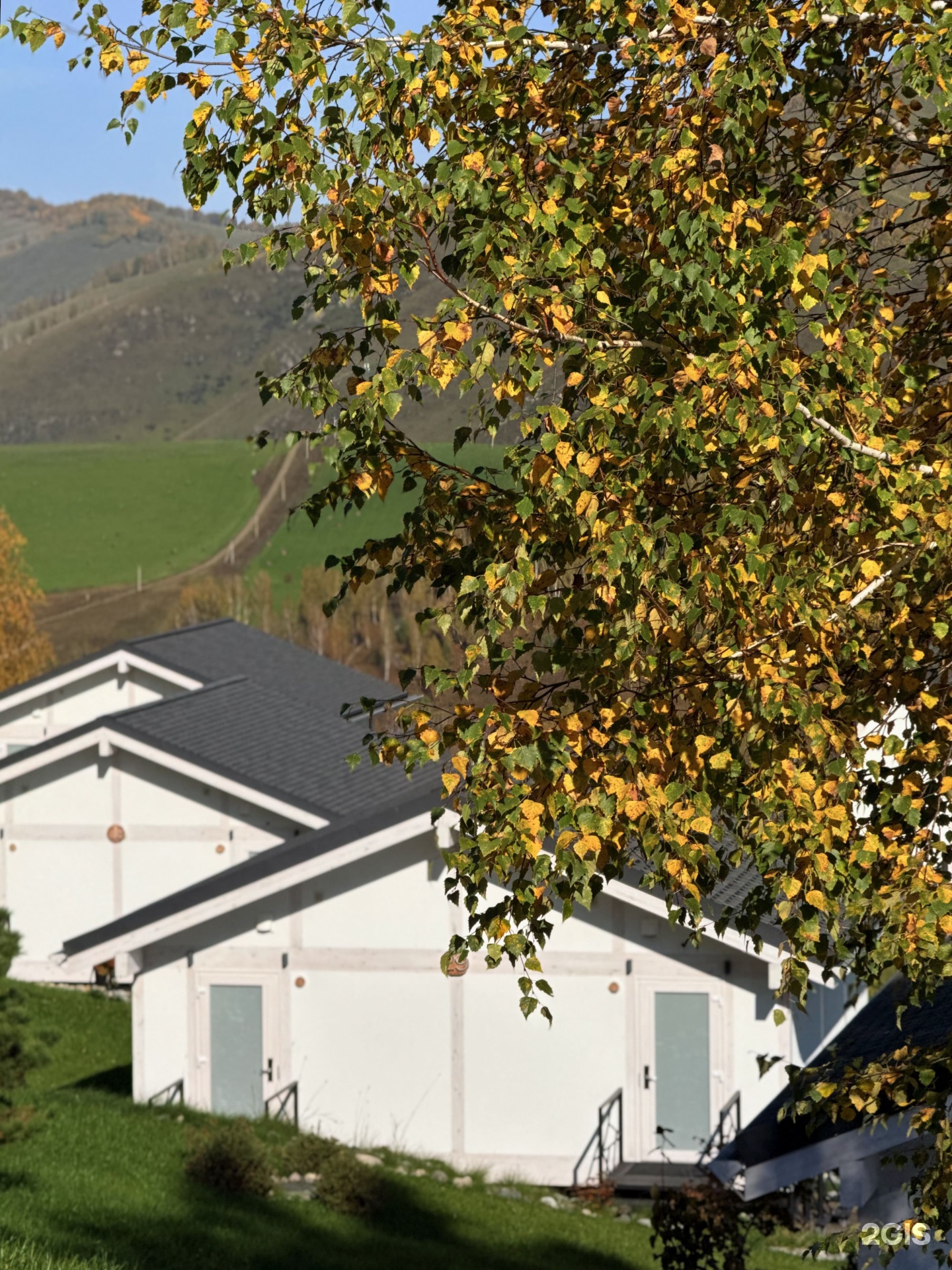 Алтай Пэлас - фото 32