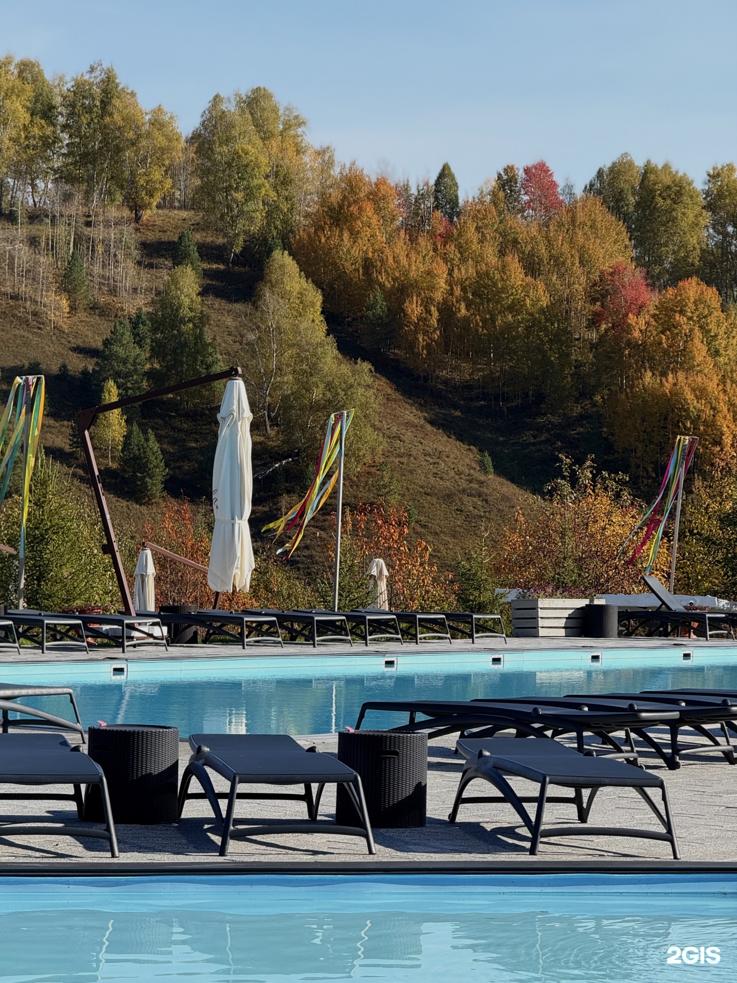 Алтай Пэлас - фото 34