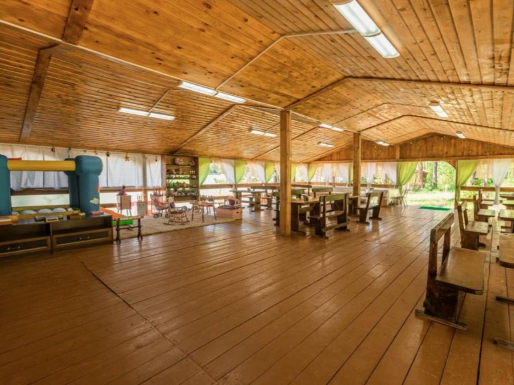 База отдыха "РАФТ-Премьер" - фото 8