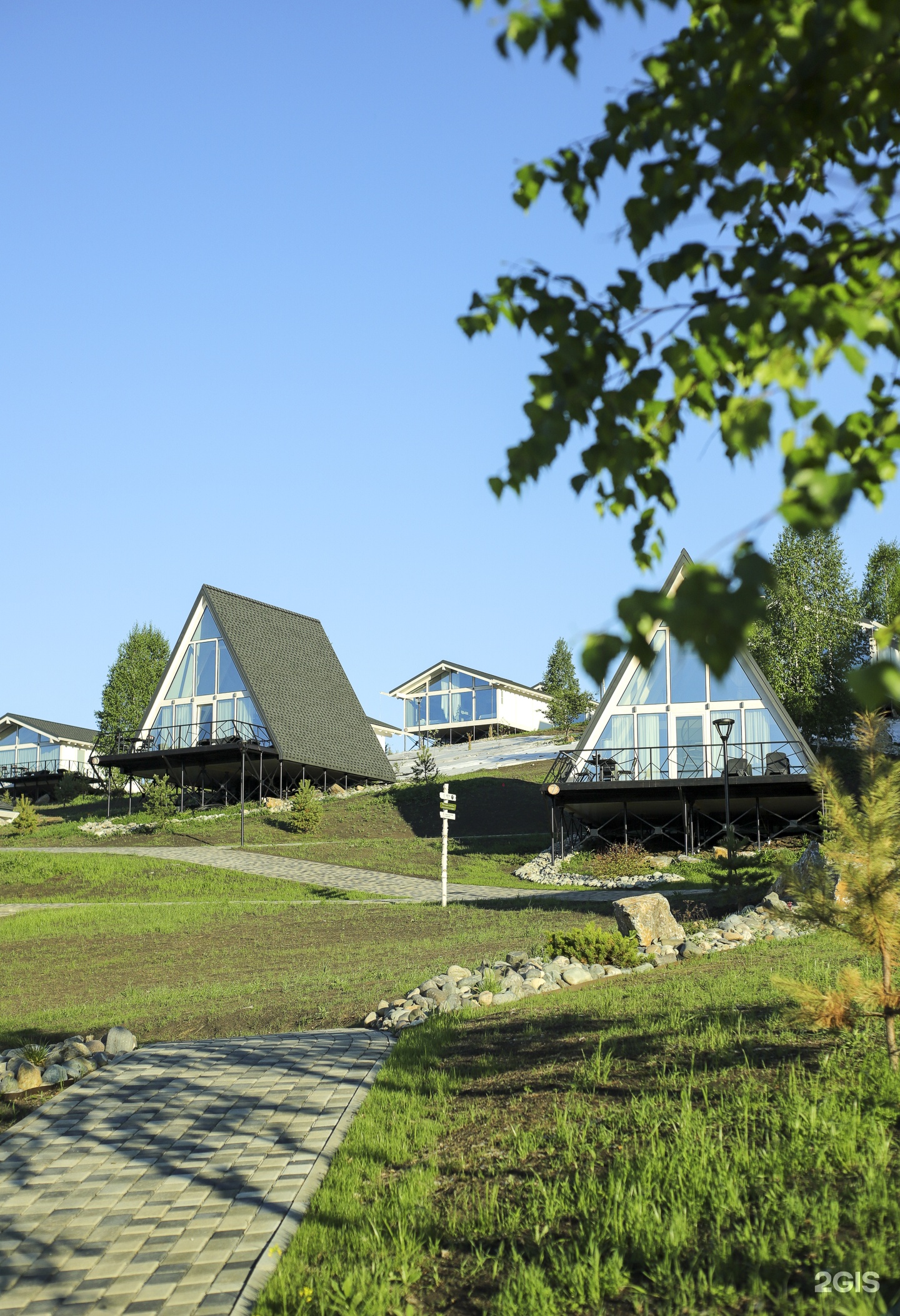 Алтай Пэлас - фото 46