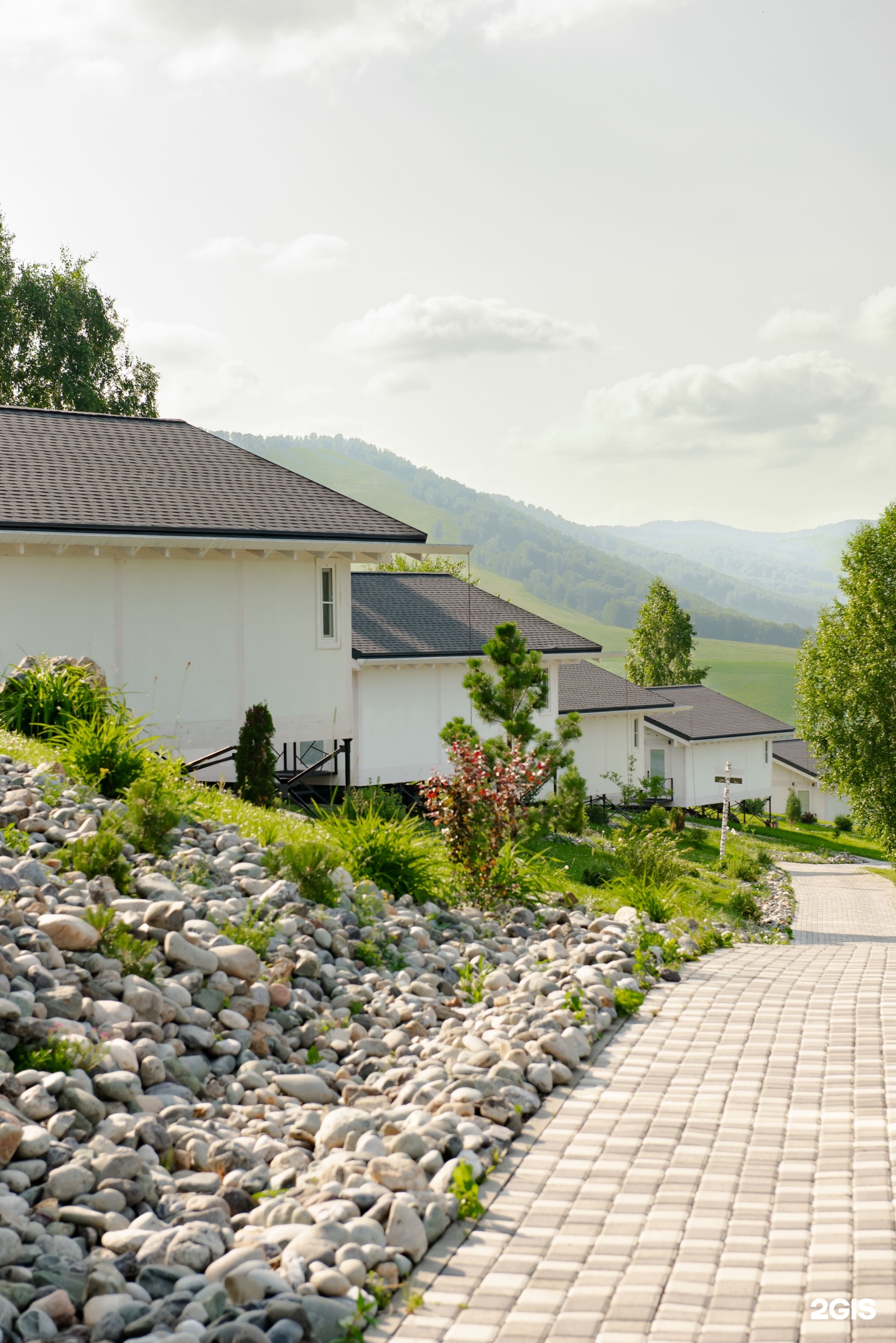 Алтай Пэлас - фото 48