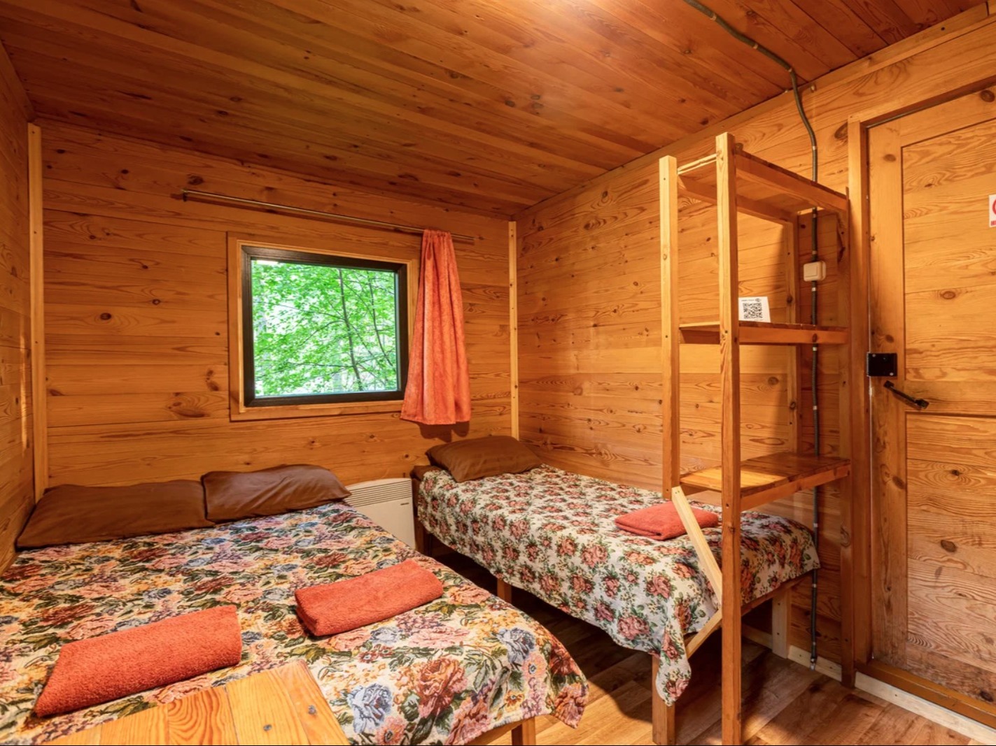 База отдыха "РАФТ-Премьер" - фото 9