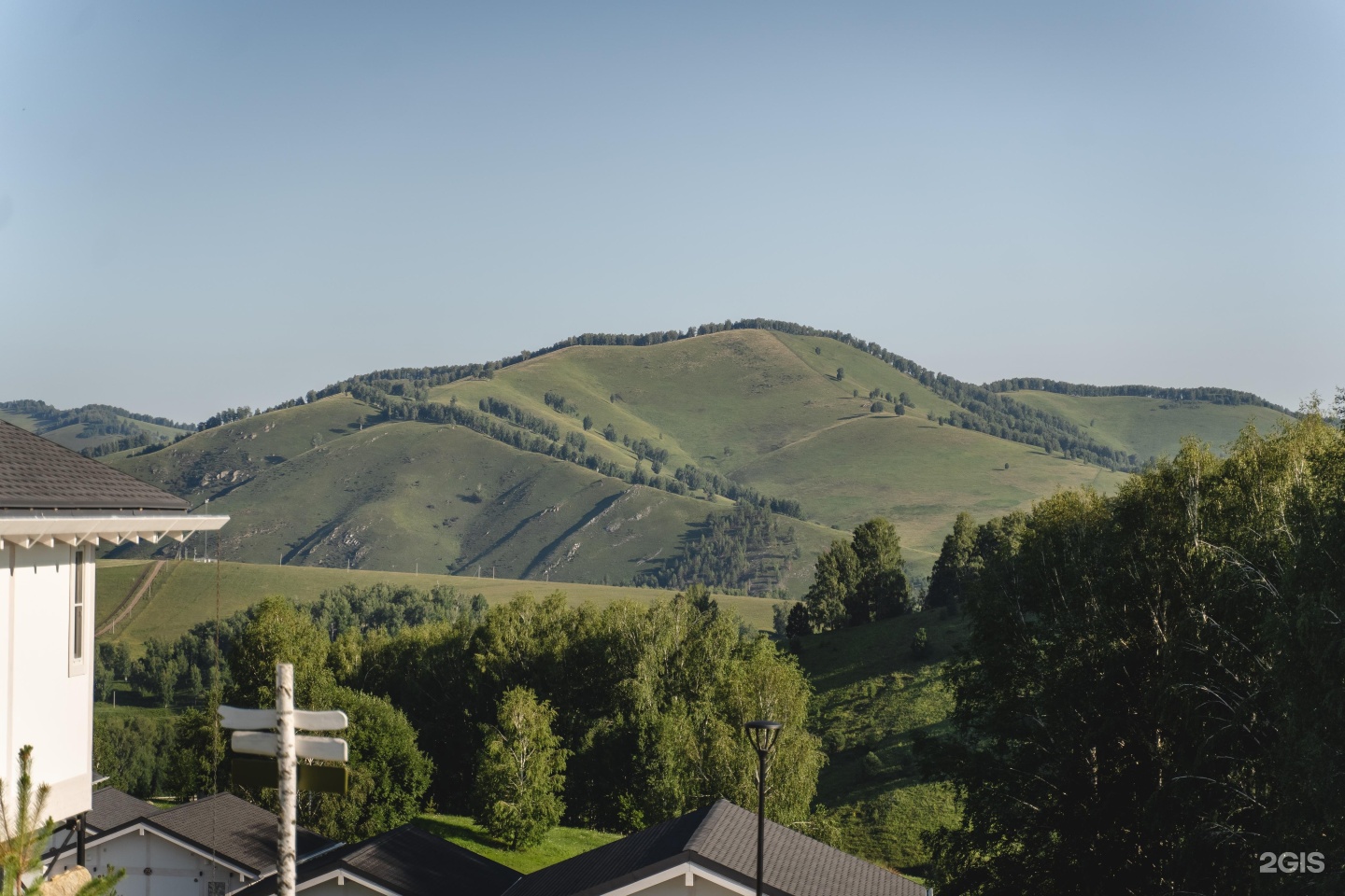 Алтай Пэлас - фото 56