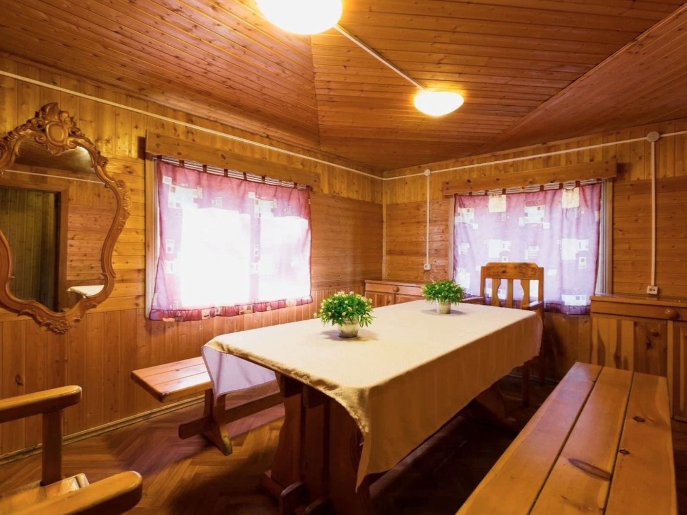 База отдыха "РАФТ-Премьер" - фото 10