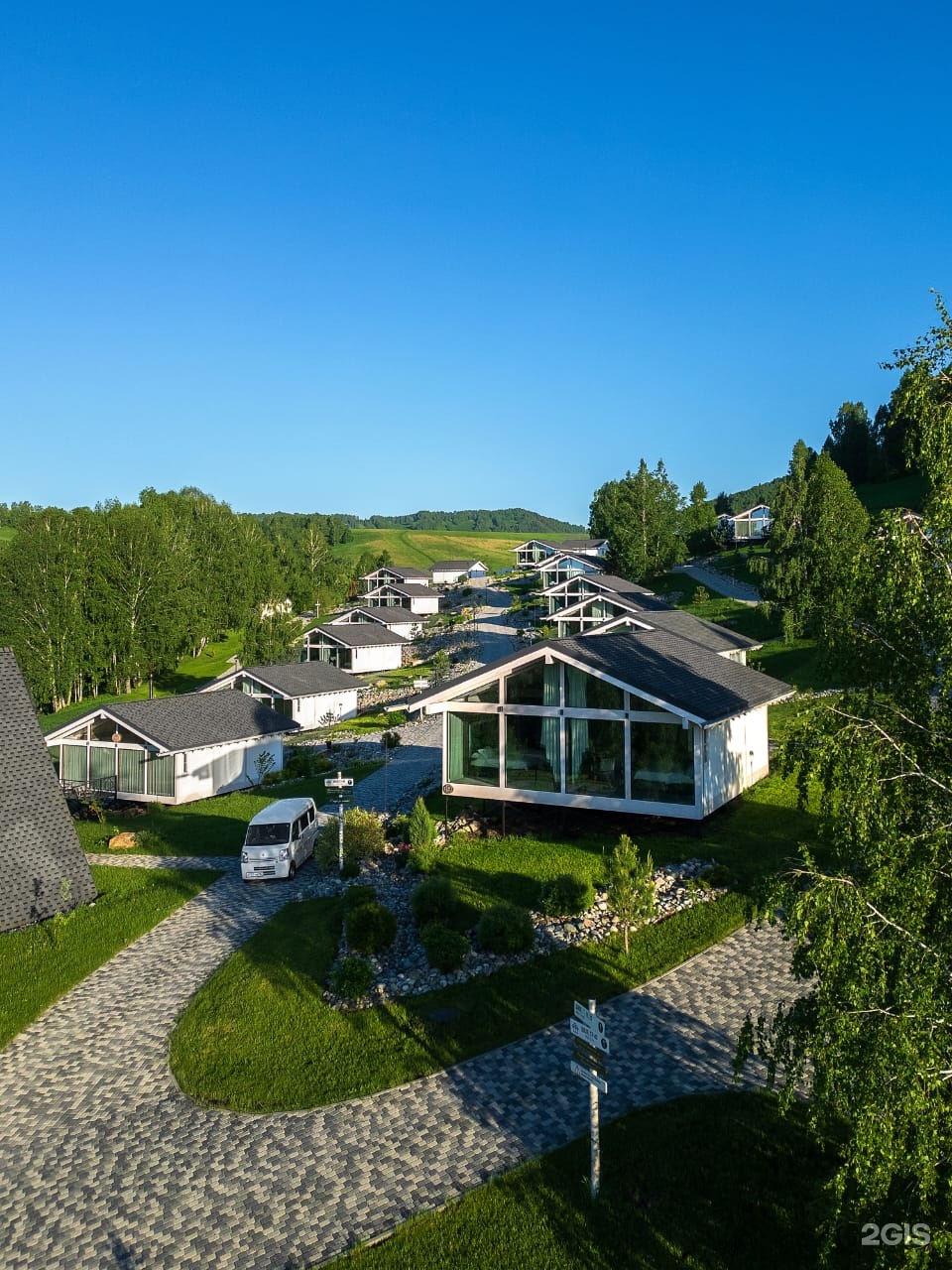 Алтай Пэлас - фото 66