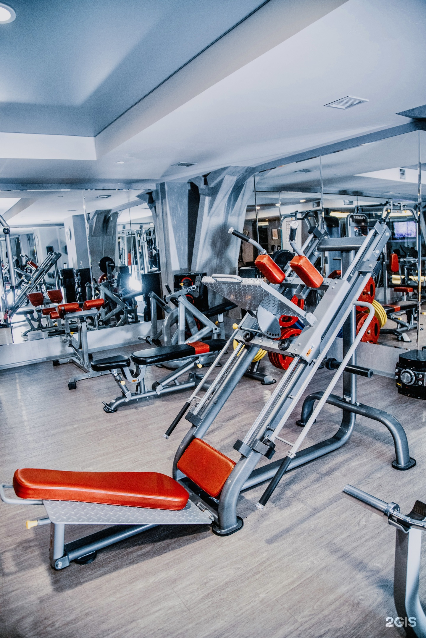 Алтай Пэлас - фото 75