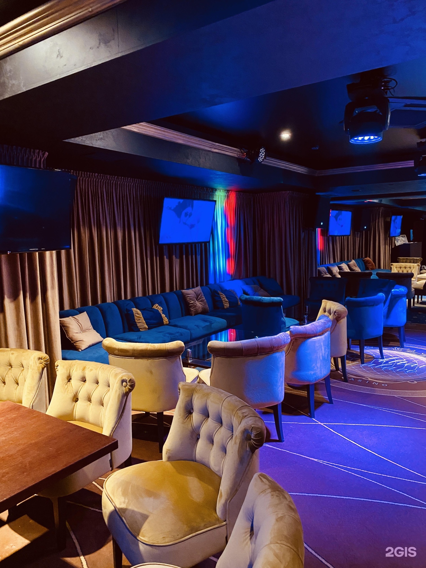 Алтай Пэлас - фото 76