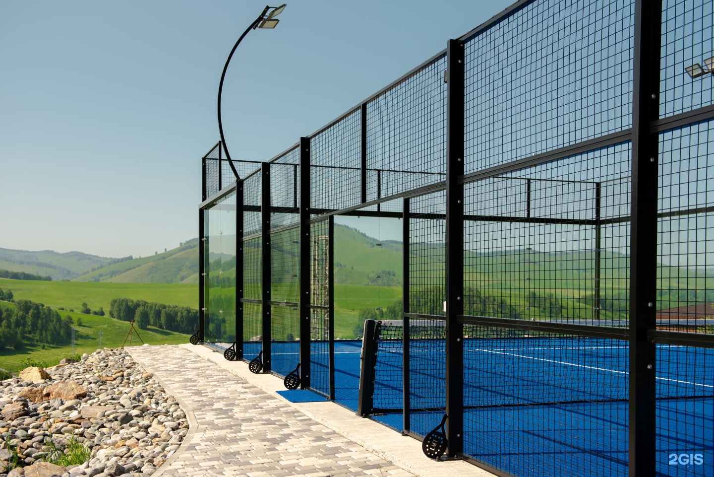 Алтай Пэлас - фото 77