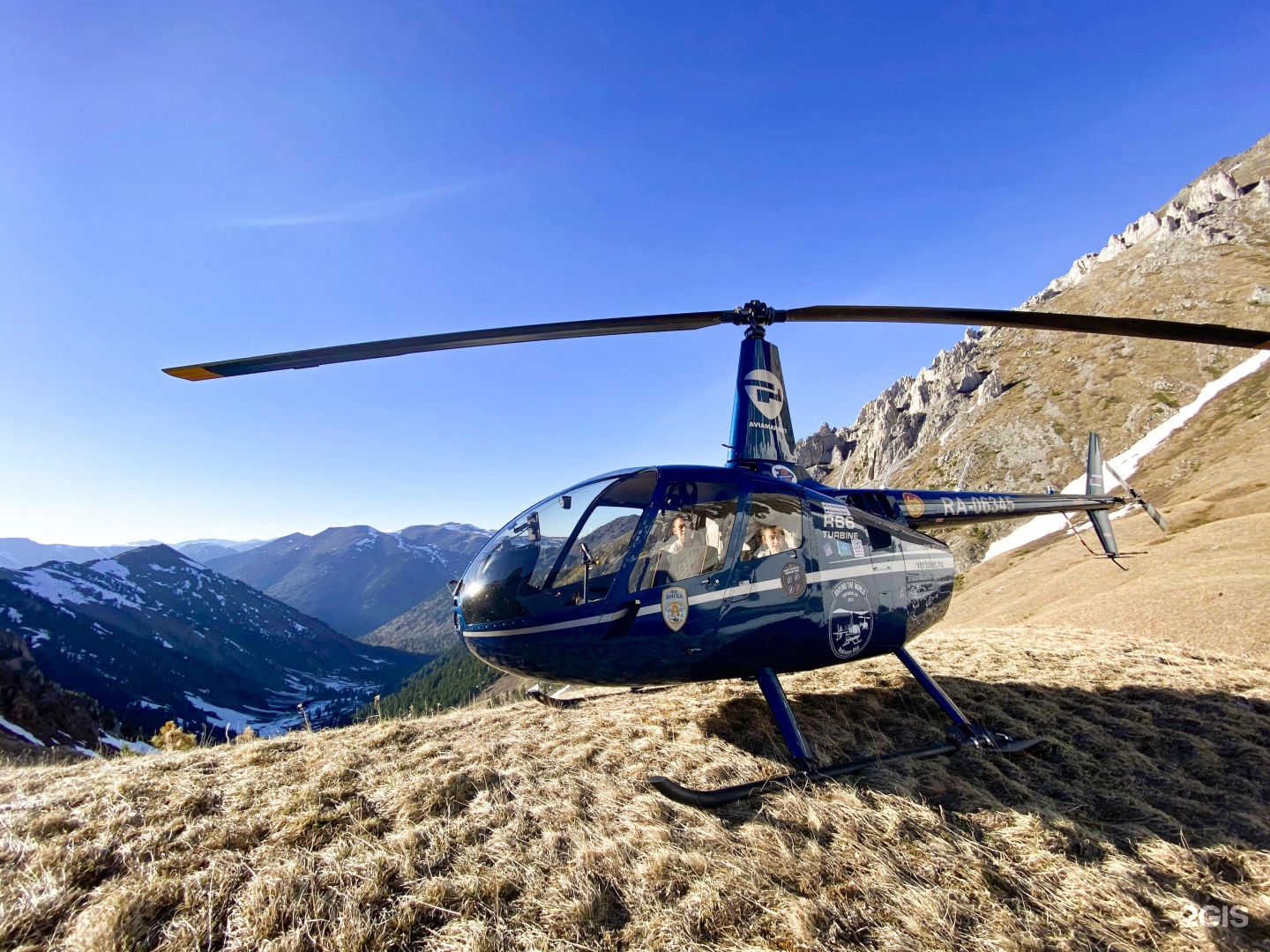 Алтай Пэлас - фото 78