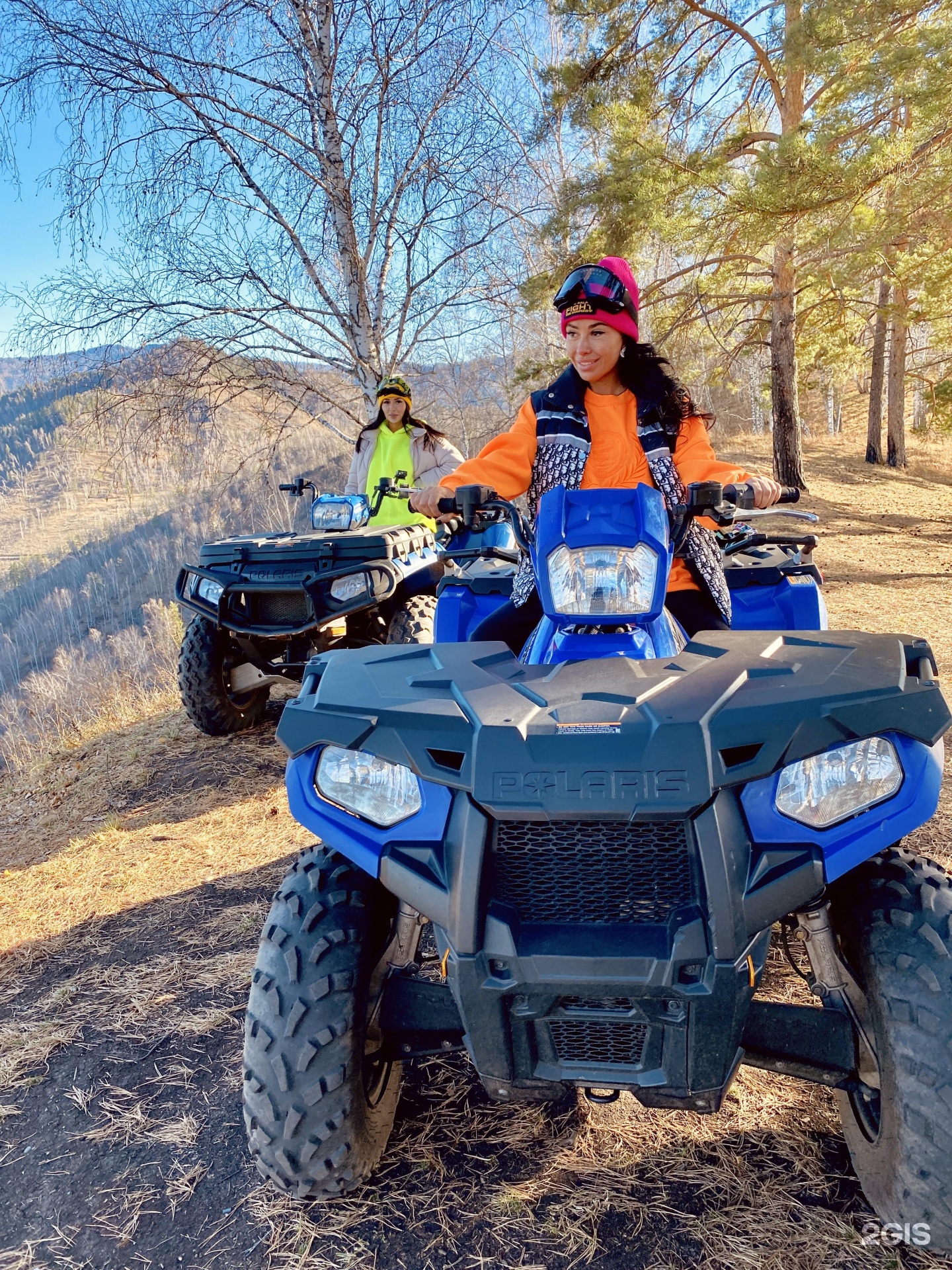 Алтай Пэлас - фото 81