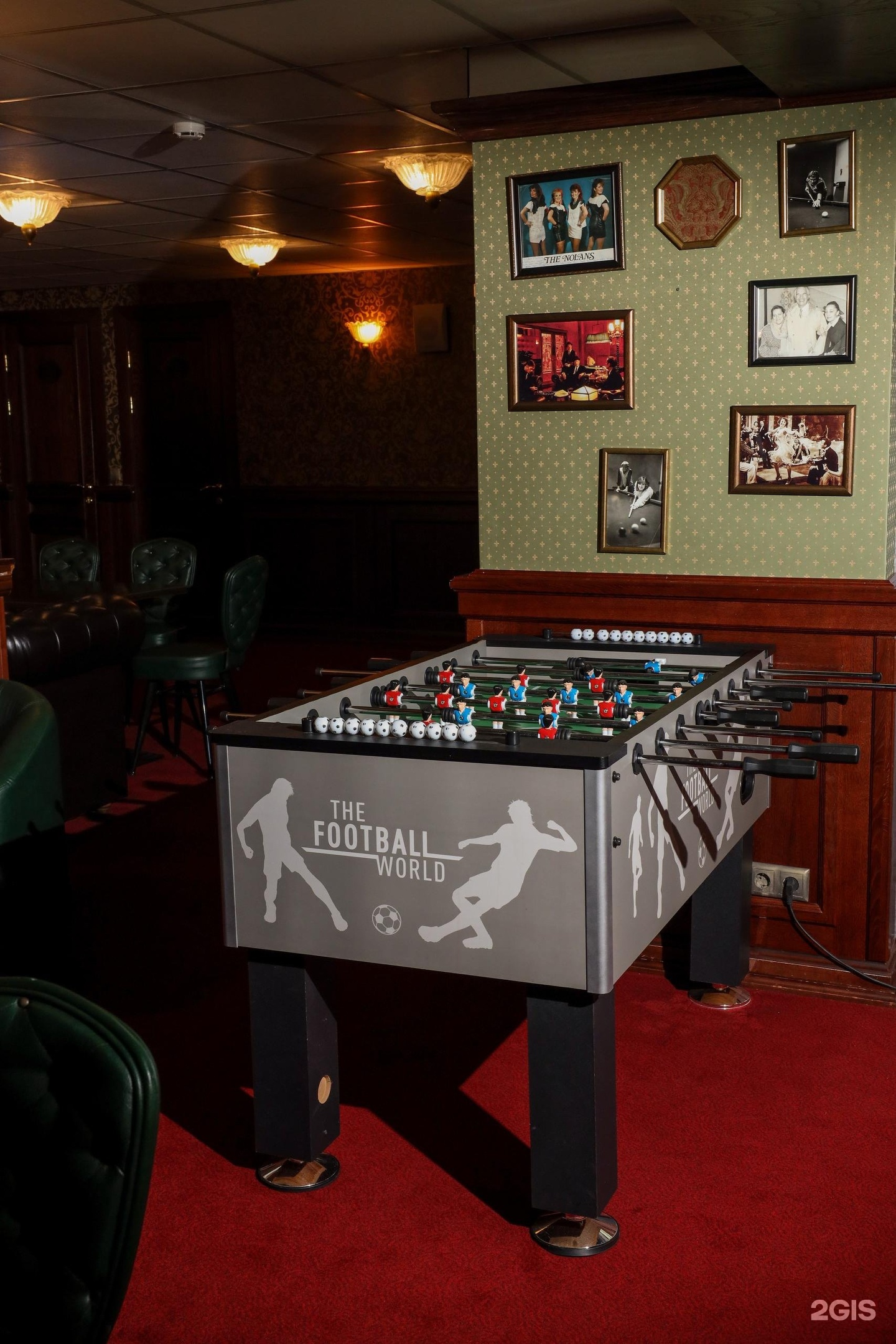 Алтай Пэлас - фото 87