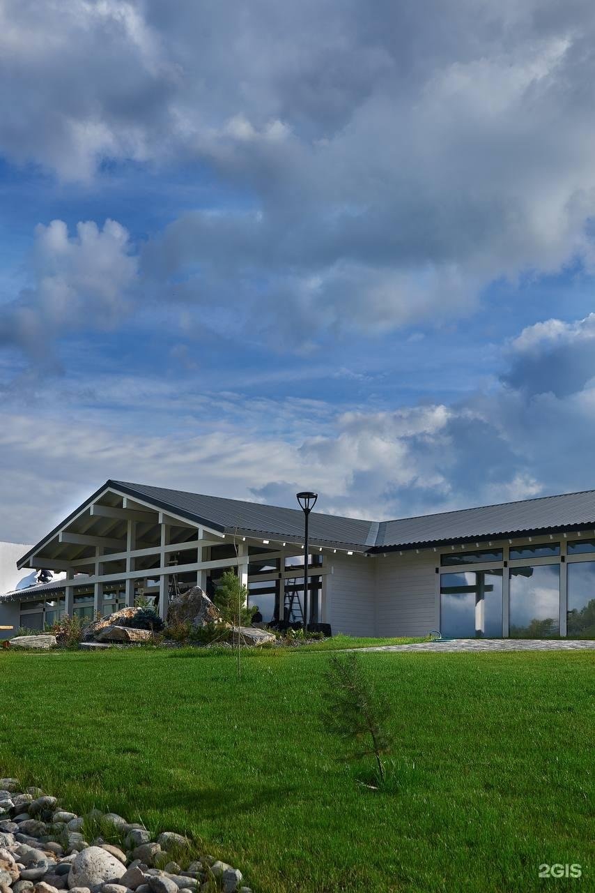 Алтай Пэлас - фото 93