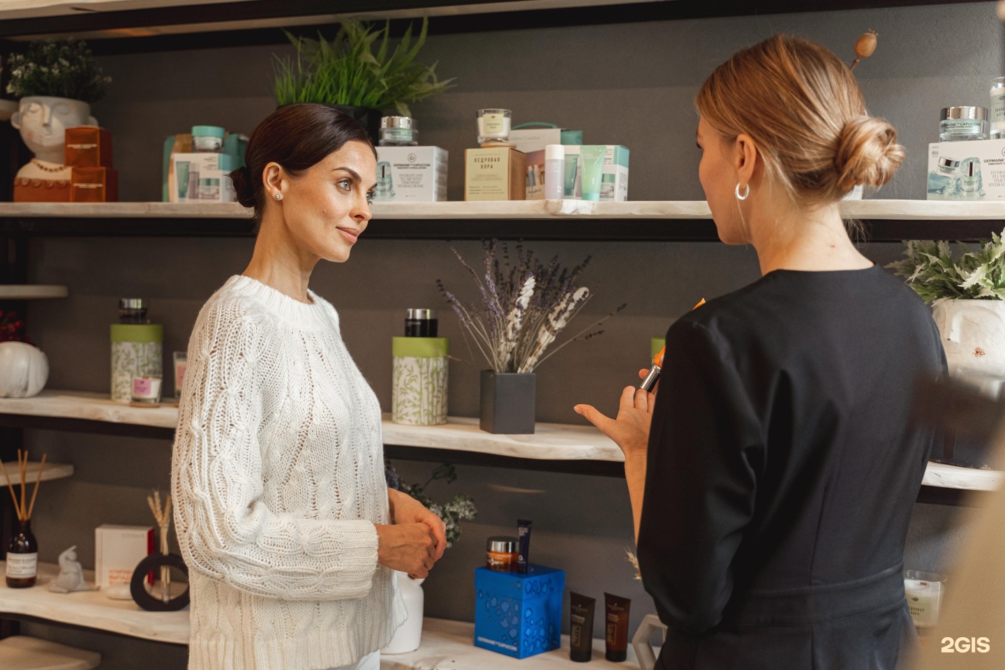 Алтай Пэлас - фото 97