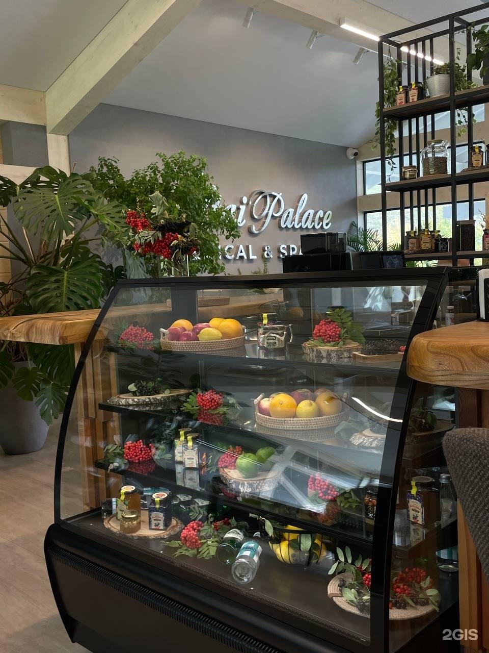 Алтай Пэлас - фото 98