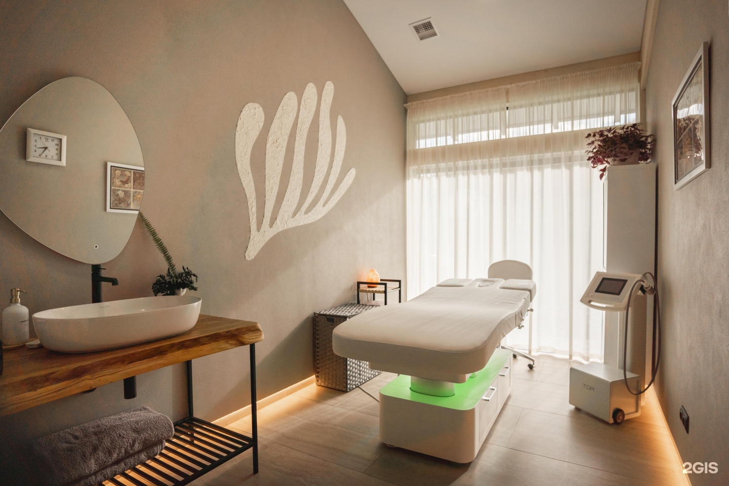 Алтай Пэлас - фото 101