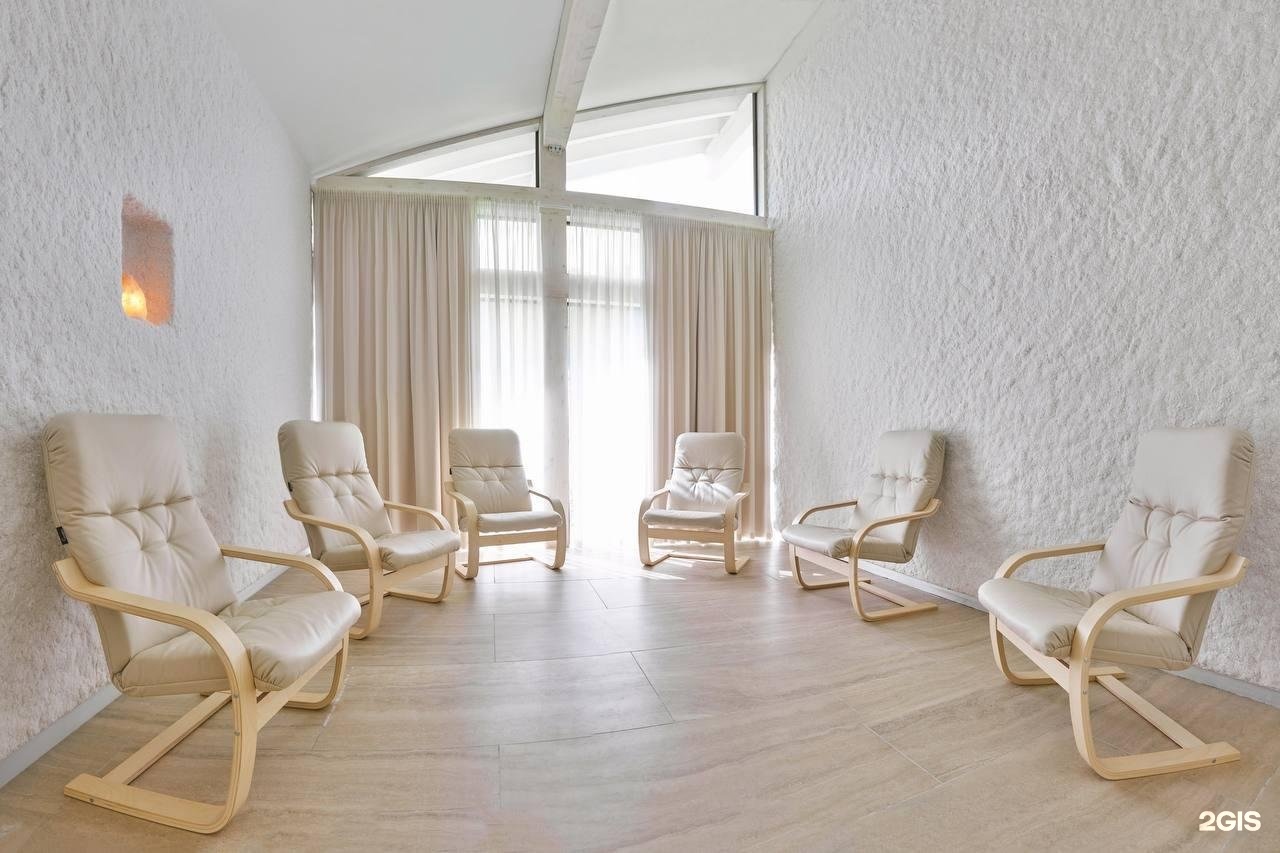 Алтай Пэлас - фото 102