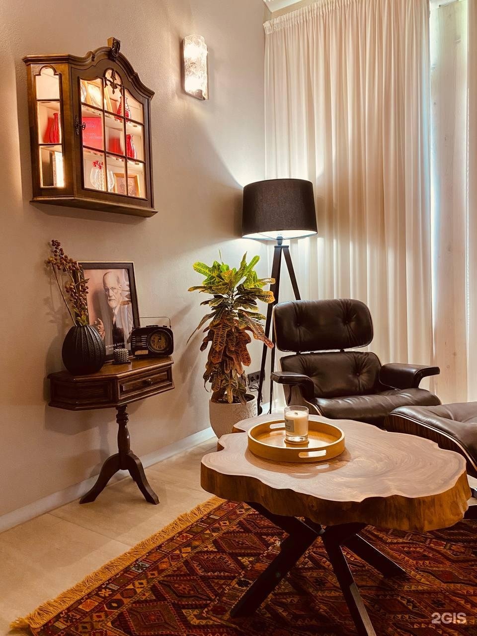 Алтай Пэлас - фото 103