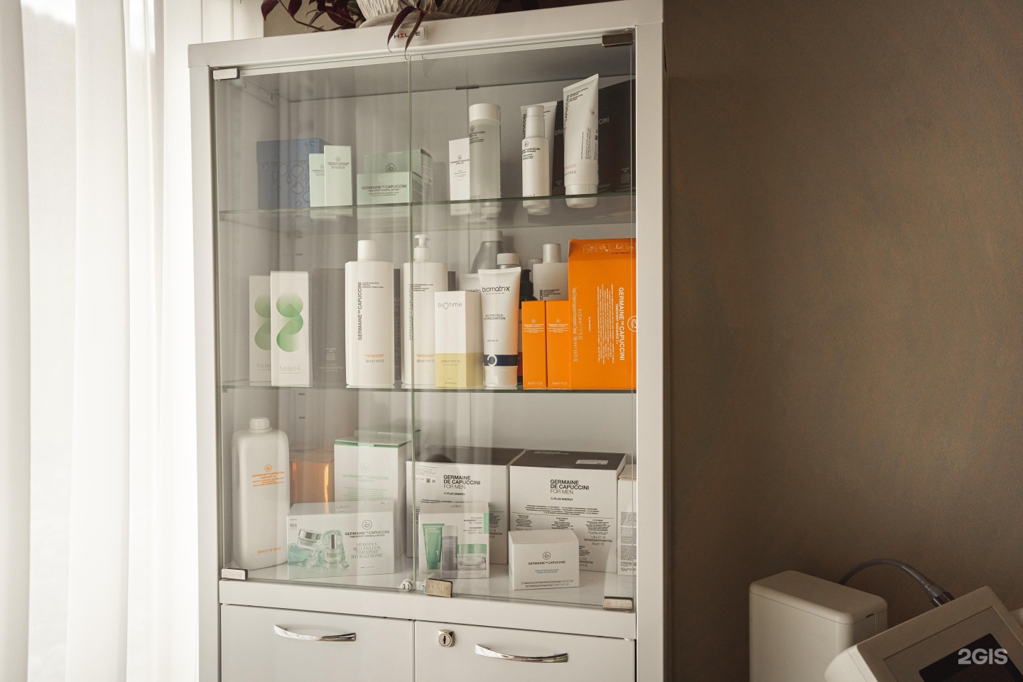 Алтай Пэлас - фото 112