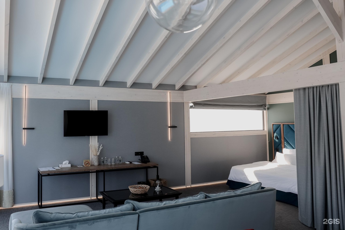 Алтай Пэлас - фото 121