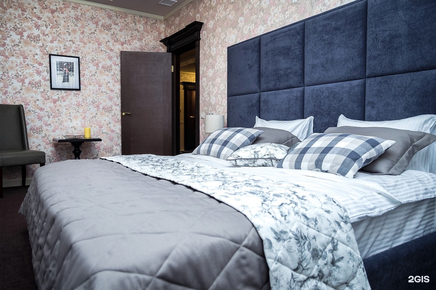 Алтай Пэлас - фото 125