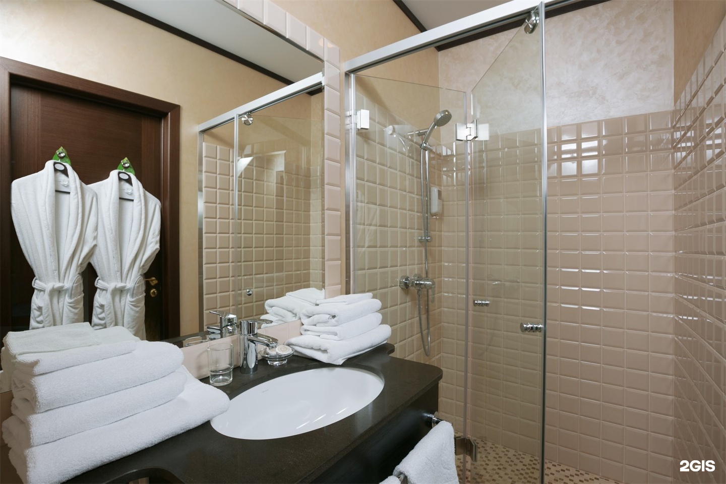 Алтай Пэлас - фото 127