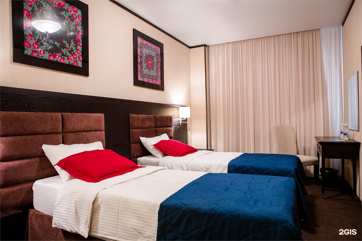 Алтай Пэлас - фото 129