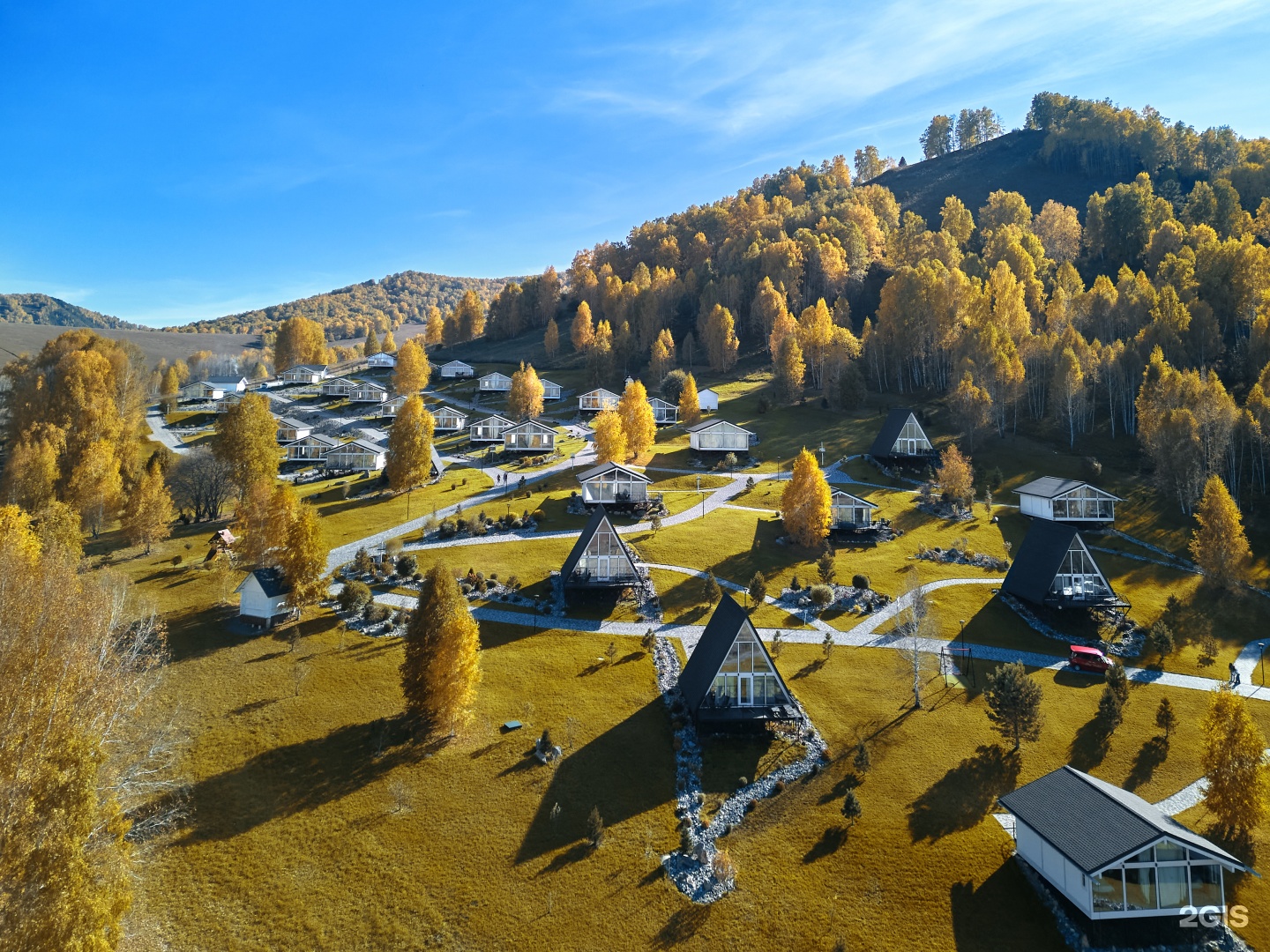 Алтай Пэлас - фото 131