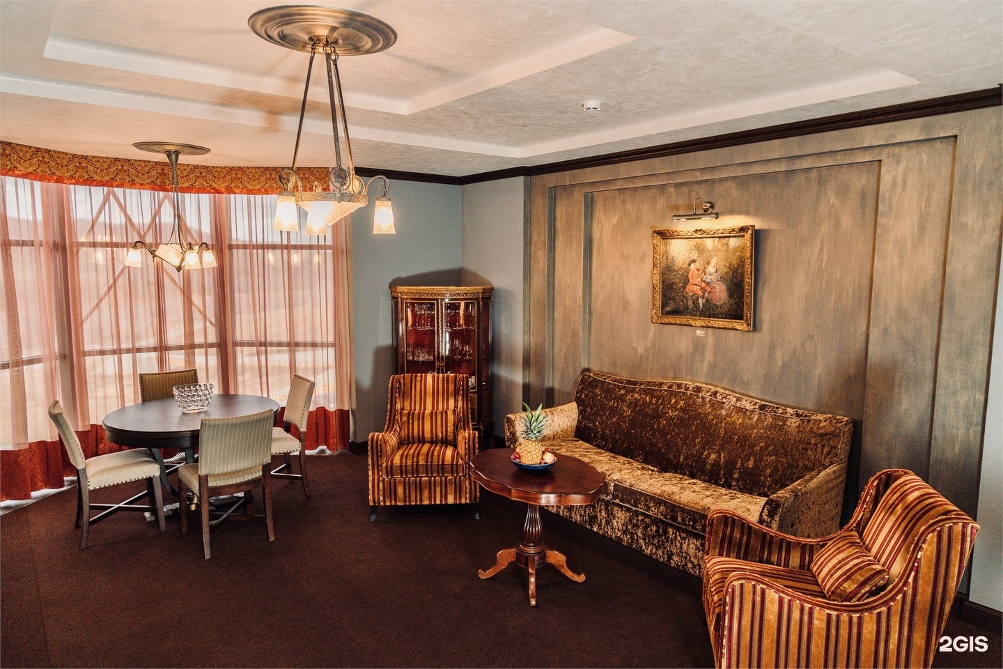 Алтай Пэлас - фото 135