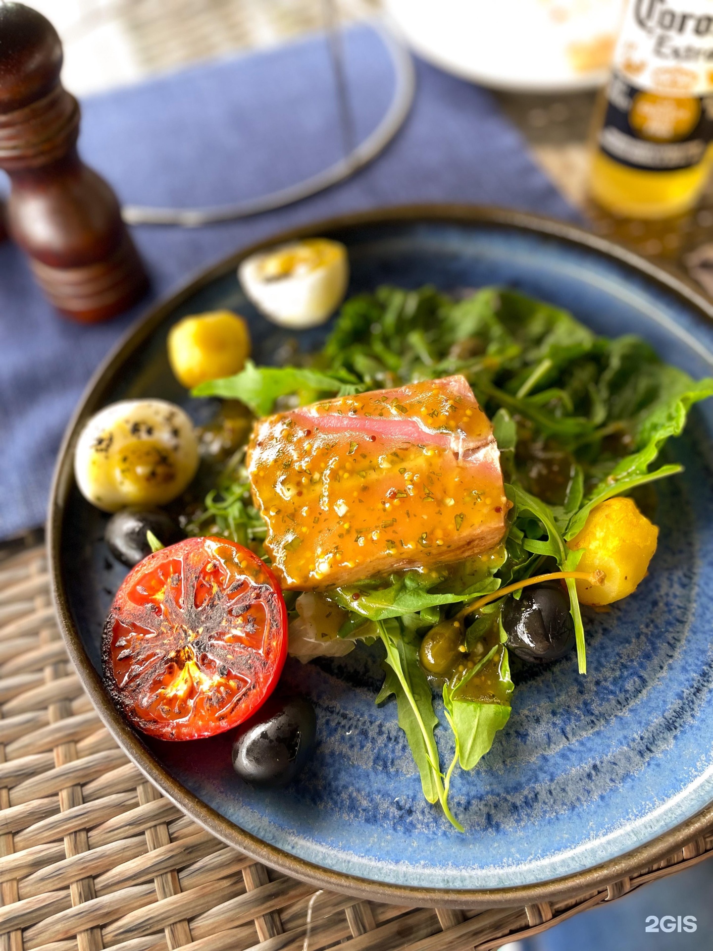 Алтай Пэлас - фото 136