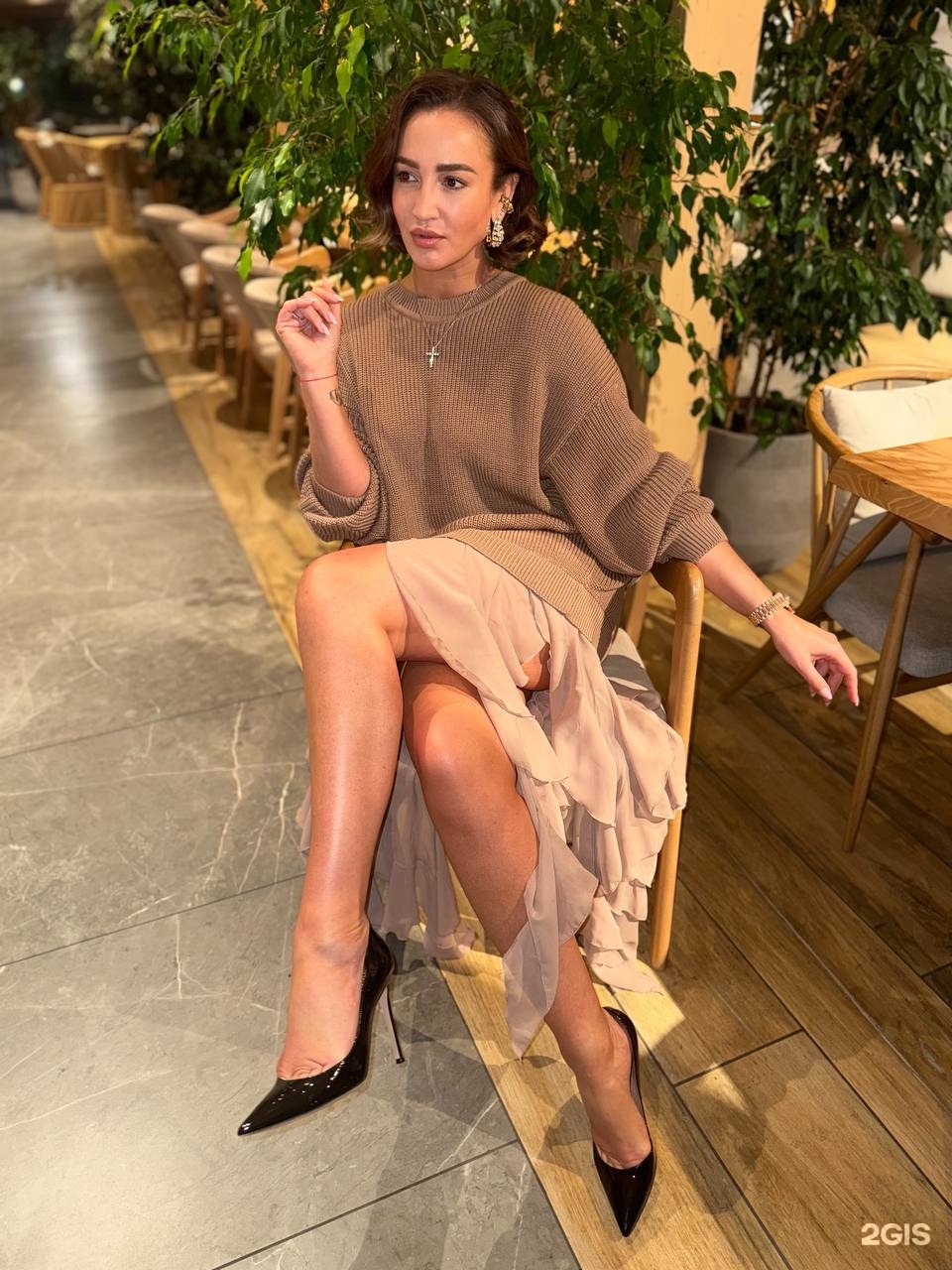 Алтай Пэлас - фото 145