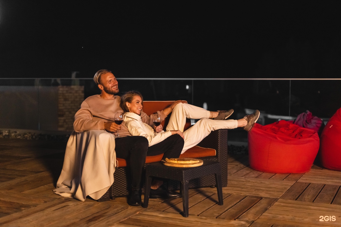 Алтай Пэлас - фото 146