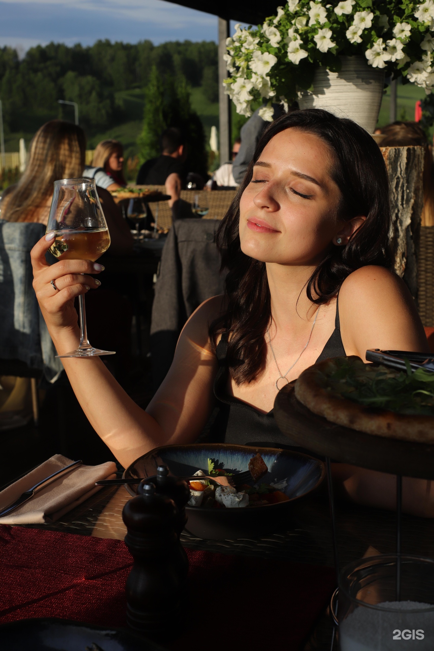 Алтай Пэлас - фото 147