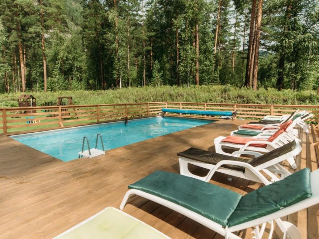 Таналтай - фото 8