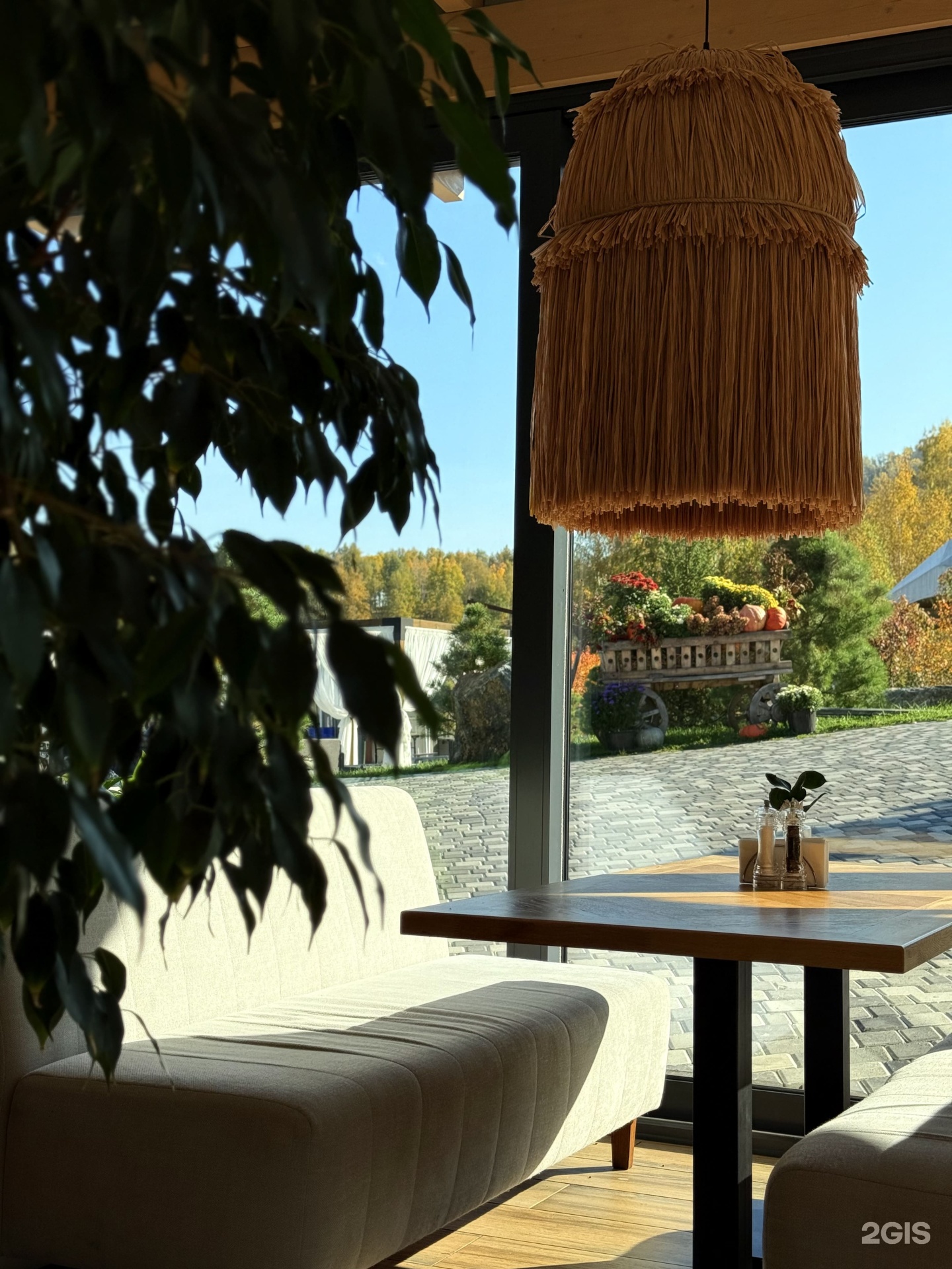 Алтай Пэлас - фото 156