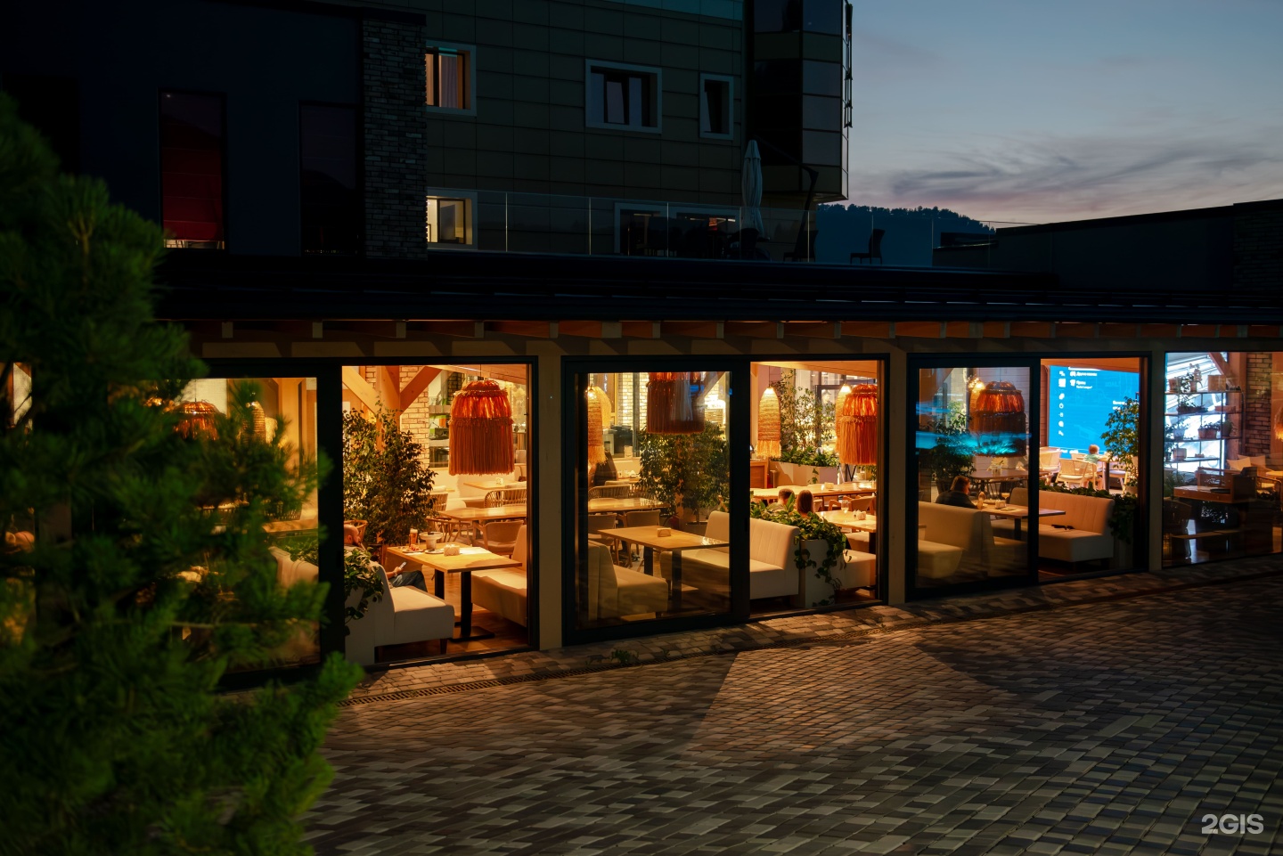 Алтай Пэлас - фото 157